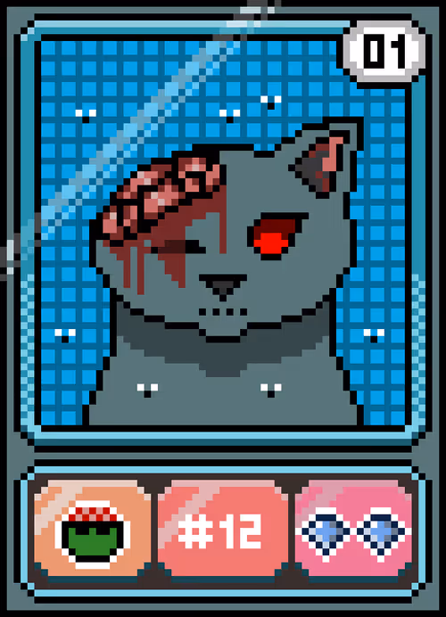 Item #58624014100884378427580209455354638403179491015284323377123205819018107682817 Media