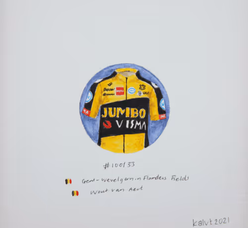 Item #72308987775935400514579281786607572833797681663221616593984230155436689457153 Media