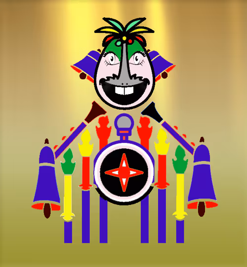 Item #81913466820906185360015641540446411250843095483298985237289212717487987097601 Media