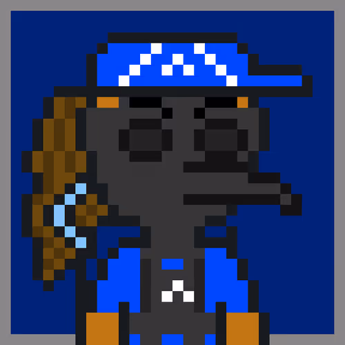 Item #26161377462080941534531135744530540128335380519760091987595696043189805776897 Media