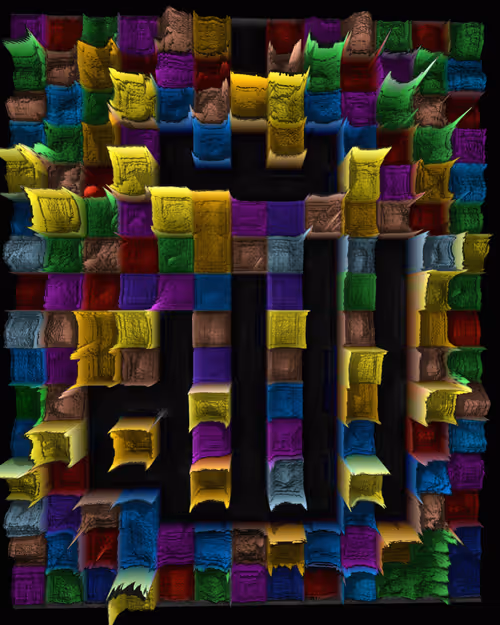 Item #53159743641283225921249958871903774754494475250154680940309478422324640219137 Media