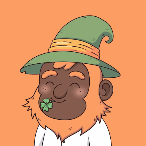gnomies.NFT #062