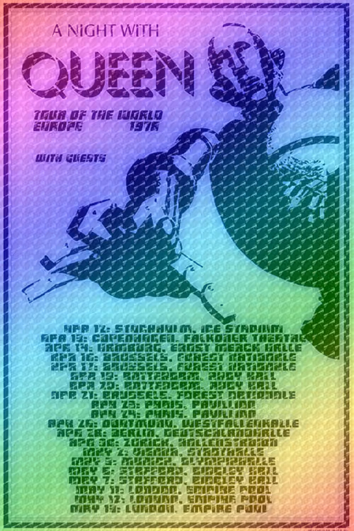 Item #16047919100843822612656764635727535071666127719672858161311779784642757918721 Media