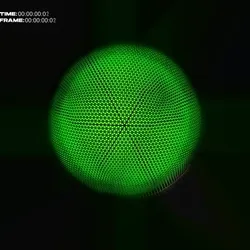 Abstract Dark Datas MTT #06