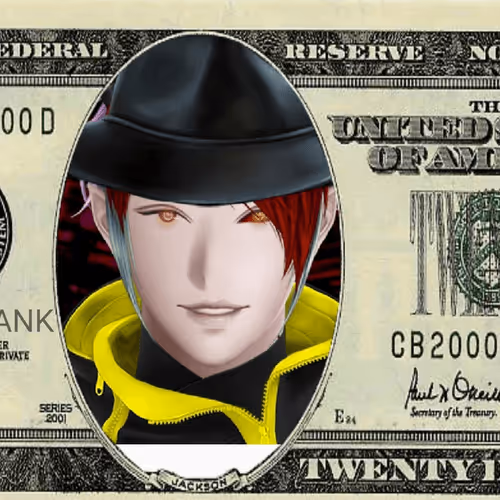 Item #53063599894200159104893783969776630317950996369590457792146808536185301893122 Media