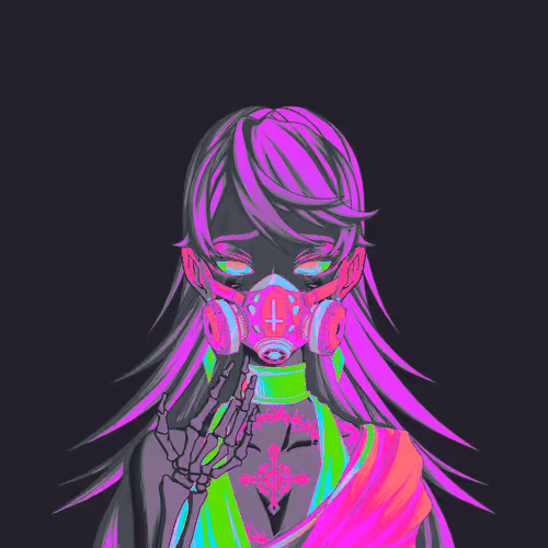 Item #91223753182557051331142207616283172895432605950989880211335751275680460963841 Media