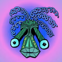Weird0 #02