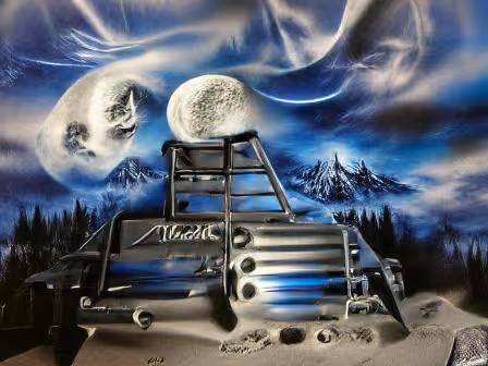 Item #4607369930154389272109862310138407610996428343078837776269434190666909353047 Media