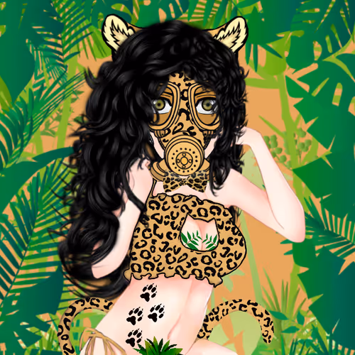 Item #44977390919060639513505607068705583876735982340724914493800311723045098094593 Media