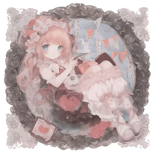 Item #9290966809951837853989273598152269415130975583871126871875662314322811420673 Media