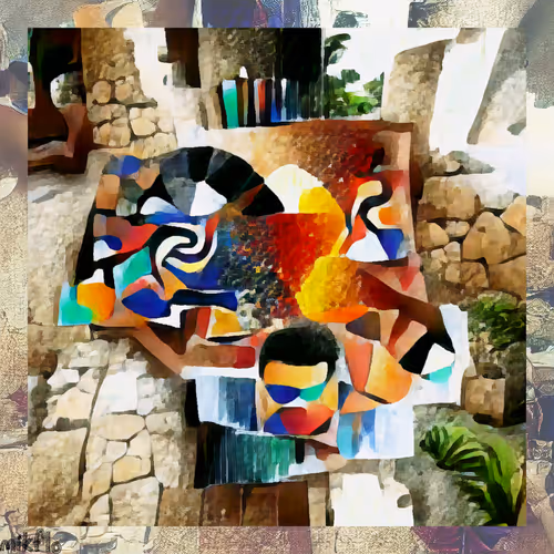 Item #83180905066478287171198706184001232941838851130016392994547452123679851282852 Media