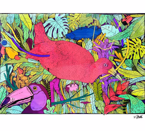 Item #41514474636979981817312151993079316615232354758504040644876484538297848168449 Media