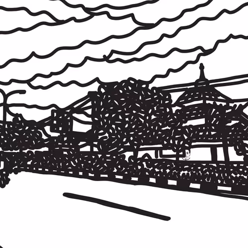 Item #47378617259768034680754390631148593047863140938089765697356168649633936965633 Media