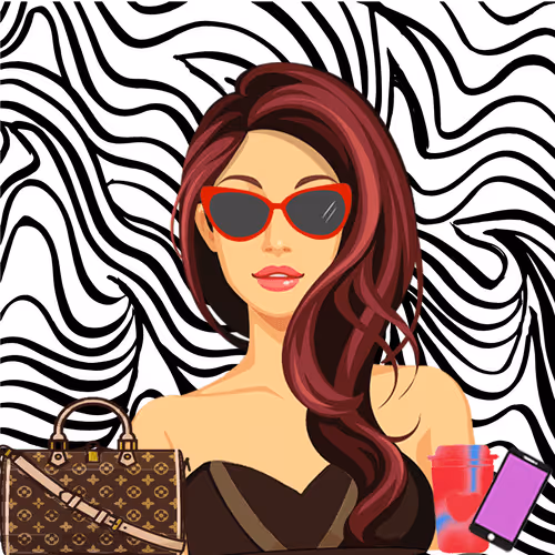 Item #112525831076331858570958332217216867764780674382135105528609769855290255081473 Media