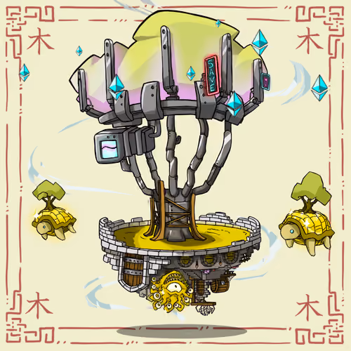 Item #36521426704128605783794240453982685906845137246281329950740104366631218577409 Media