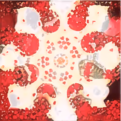 003 heart room