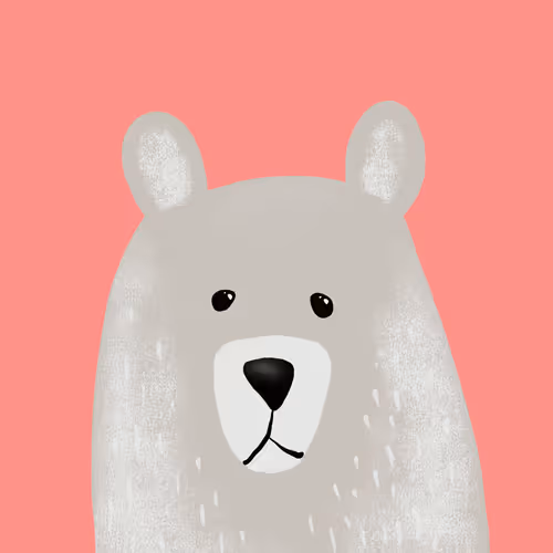 Average Bear #147