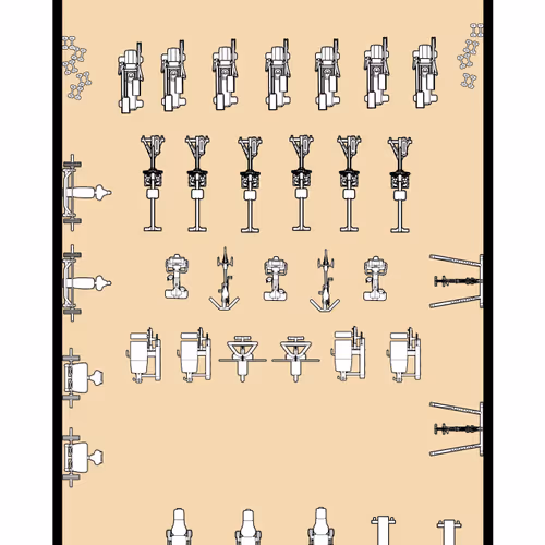 Item #77020700274324692710955302544969436118600287181754594587742878184864393199617 Media