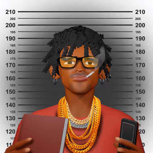 Item #69507867730968217613116437151395218392669518903162759940880584097394170265601 Media