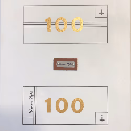 Item #23712955375445781403554449597734991184459726037539563642804381178490087538689 Media