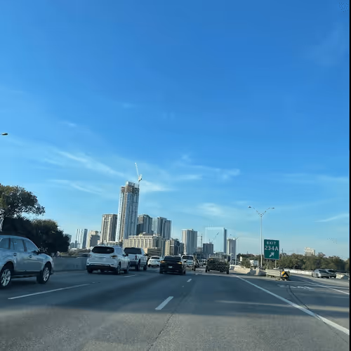 Austin, Texas
