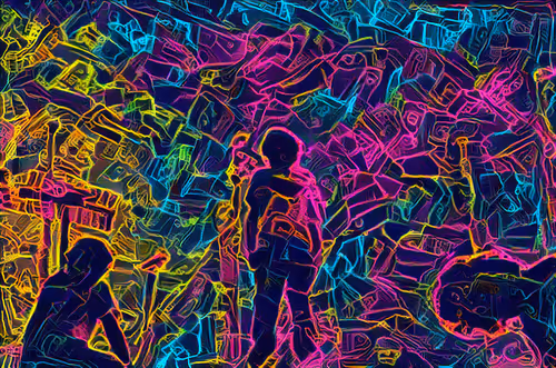 Item #54471662783289291379966486092889799638672377005809080781227523121251400810506 Media