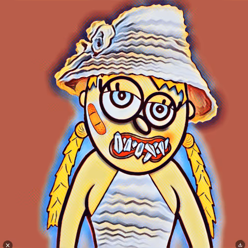 Item #697727117068999134885510605023961288368226839466537583737268006287059189761 Media