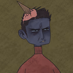 Dark Dorm Neighbor 22