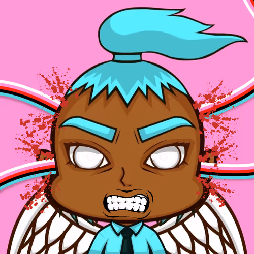 Item #76703844626713130184575299447861909007567955940791124169382423266486231498753 Media