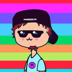 Humanaxie #12