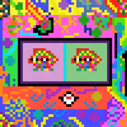 color dance