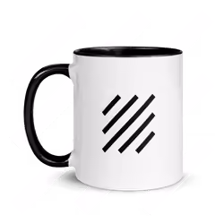 Deca Mug