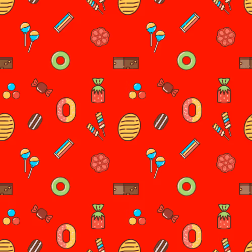 Christmas Candies