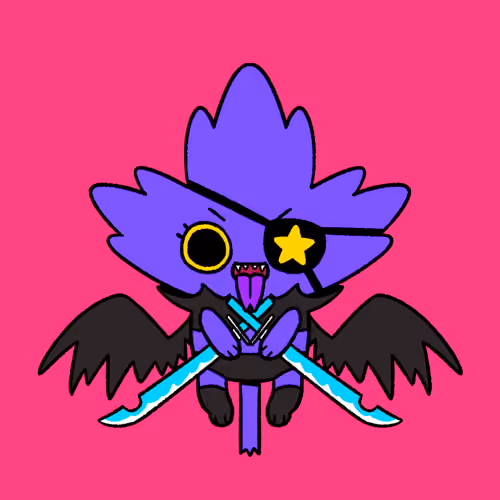 LEAFCAT#398