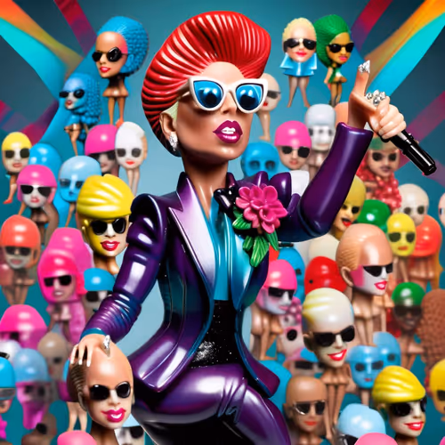 Item #84468982124773027162974521056618576926388852598149387122693869493764560519169 Media