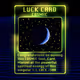 Soul_Cards LUCK cosmic Half-Moon