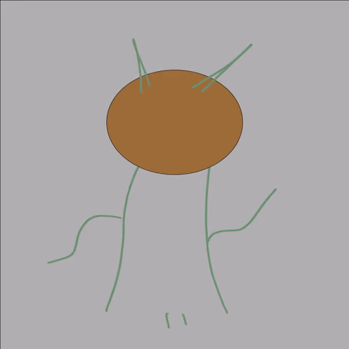Stick figure 1
