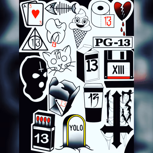 Item #107555982237881927244065140874305935296440166965783766581900459162672916594701 Media