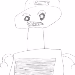 Lord Garmadon