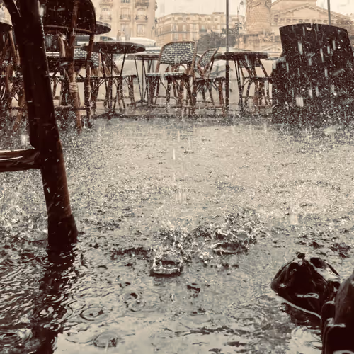 Paris UnderWater