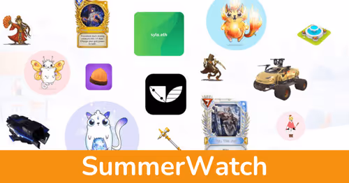 Summerwatch