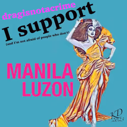 MANILA LUZON