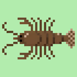 CryptoCrayfish #69