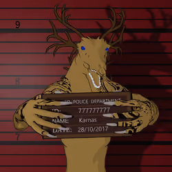 Prisoner #6485