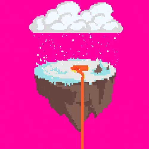 Flying Lands NFT