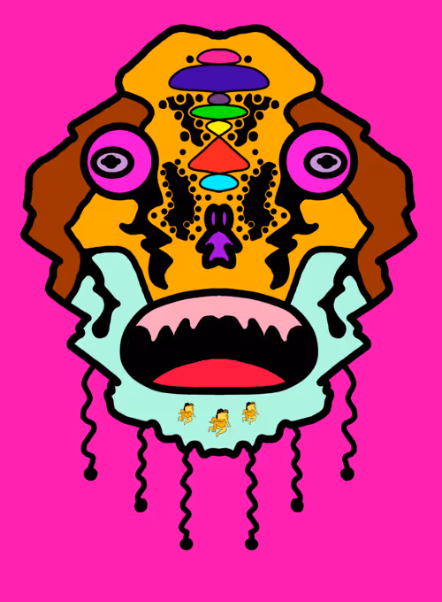 Item #31741860161110810793045130506277652991603620008490410753968901302431743213593 Media