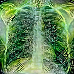 XR Chest Private Study #231