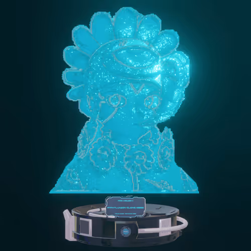 Item #85487496649762291678306217211291822377187422320488321246433523250371621814472 Media