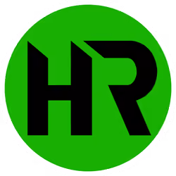 Hudson Racing Logo