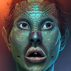 LIZARD XIX